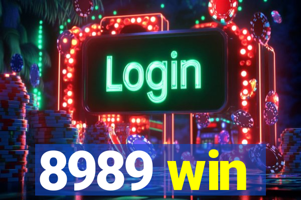 8989 win